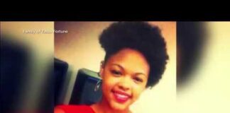Tasia Fortune case: Mother of 4 found hanging from tree in Mississippi