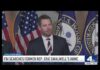 FBI seizes devices from Eric Swalwell and searches his D.C. home