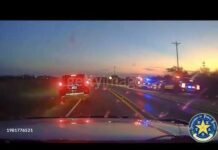 Cops vs smugglers dashcam footage || #cops #dashcam #viral