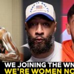 "I'm Trans Now, And Declaring For The WNBA Draft!" Says Former NBA Players