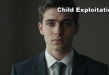 Rep. Lauren Boebert's Son Tyler Arrested on Child Sexual Exploitation Charges