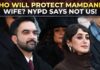 NYPD DEFY Mamdani – They’re Calling BS! 'NYPD won't be traveling': Mamdani’s wife heads to war-zone Syria, Lebanon | Security row explodes