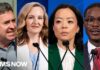 Wacky Socialist Concedes After Gubernatorial Primary Progressives vs. Moderates: Wisconsin Dem primaries dominated by electability concerns