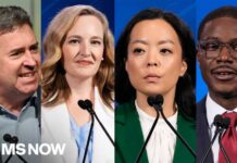 Wacky Socialist Concedes After Gubernatorial Primary Progressives vs. Moderates: Wisconsin Dem primaries dominated by electability concerns