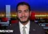 Abdul El-Sayed FIRES BACK at anti-Muslim attacks in Michigan Senate race
