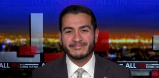 Abdul El-Sayed FIRES BACK at anti-Muslim attacks in Michigan Senate race