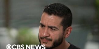 Abdul El-Sayed on socialist labels, who he thinks belongs in the Democratic Party