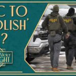 DNC Committee Advances “Abolish ICE” Resolution: Tiffany Meier Tonight Full Broadcast (August 14)