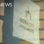 Regina mosque consults public after backlash over call to prayer