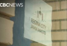 Regina mosque consults public after backlash over call to prayer