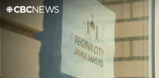 Regina mosque consults public after backlash over call to prayer