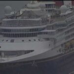 Disney Cruise crewmembers detained as part of child porn probe: CBP | NBC 7 San Diego