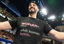 WNBA CHAOS: Enes Kanter Freedom ejected as league’s ‘self-inflicted’ problems grow