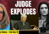 Judge ERUPTS in Lindsay Clancy Trial — But Was He Wrong? (Trial Day 19)