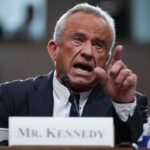 Documents refute RFK Jr.‘s Senate testimony that a Samoa trip had nothing to do with vaccines