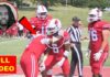 MicahJo Barnett Video | College Football Player Dies After Suffering Medical Emergency During Game 💔
