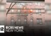 4 people, including firefighter, injured in Brooklyn Heights apartment building fire
