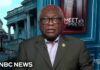 Jim Clyburn says Democrats must do ‘better job’ turning out voters: Full interview