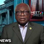Jim Clyburn says Democrats must do ‘better job’ turning out voters: Full interview