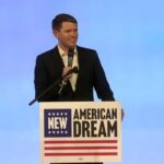 Dem Rep CREEP Campaigned With 11 YEAR-OLD Child Drag Queen