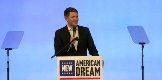 Dem Rep CREEP Campaigned With 11 YEAR-OLD Child Drag Queen