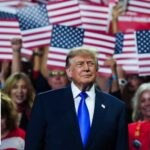 Trump makes BOLD promise to Americans if Republicans win the House and Senate