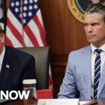 'He doesn’t have the credentials': Analyst slams Hegseth after report says he's considering 2028 bid