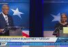 Senate Debate Derailed After Candidate Does The WORST! Graham, Norman face off in SC GOP Senate runoff debate