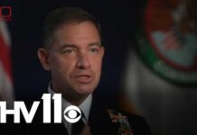 Hero Airman Reveals How He Survived Iran Crash Two American aviators rescued after being shot down in Iran