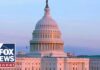 Senate control UP FOR GRABS in midterms