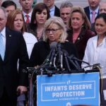 Liberals FUMING After Hegseth’s Transphobic Slur Elizabeth Cheney speaks at a press conference flanked by Steve Scalise, Ann Wagner, Carol Miller, Phil Roe, Denver Riggleman, Buddy Carter, Tim Burchett, Rob Wittman, and Ross Spano