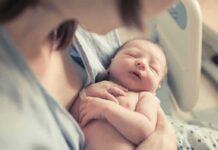 Doctor Cleared After Euthanizing 2-Year-Old newborn baby sleeping in a parent's arms